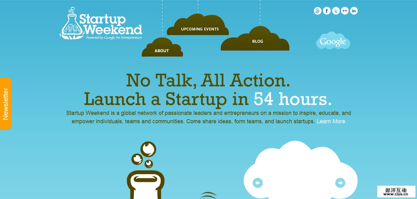 startupweekend