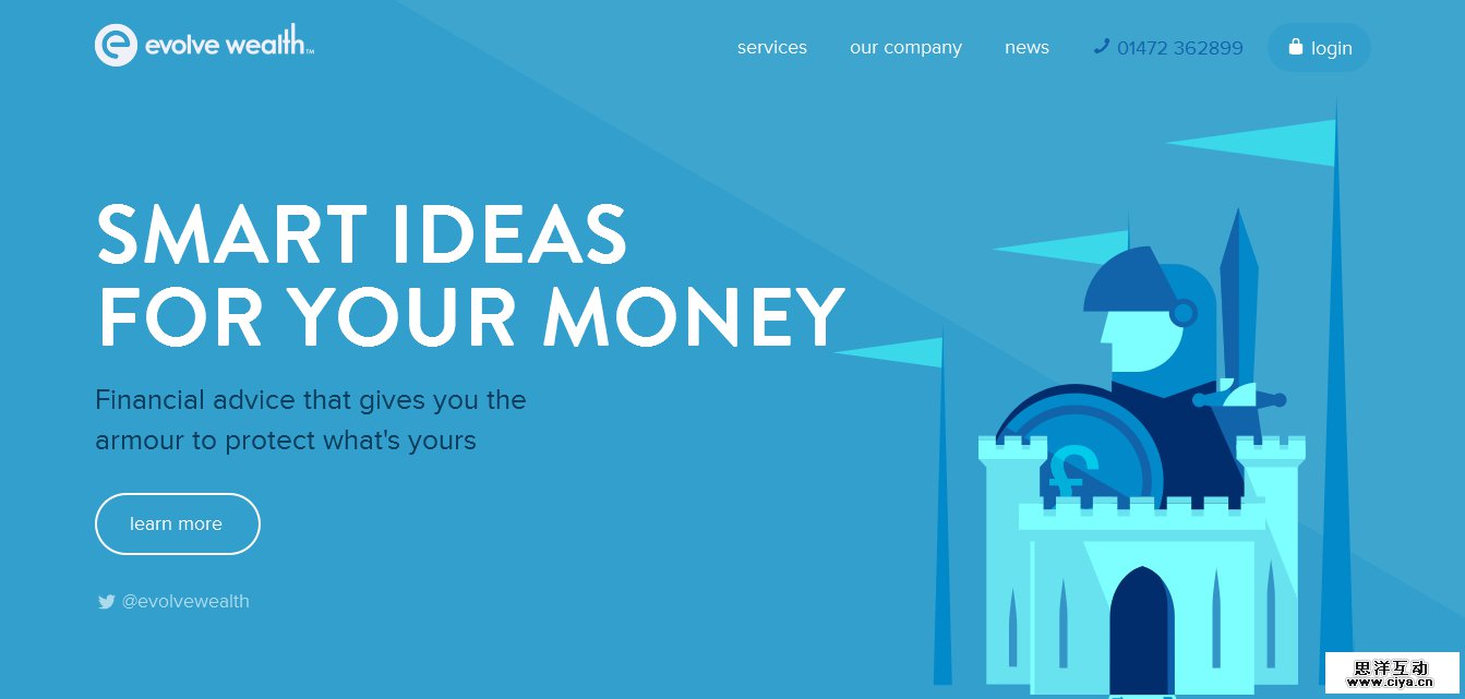 evolvewealth