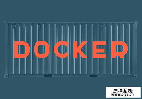 Docker Free Font Docker Free Font