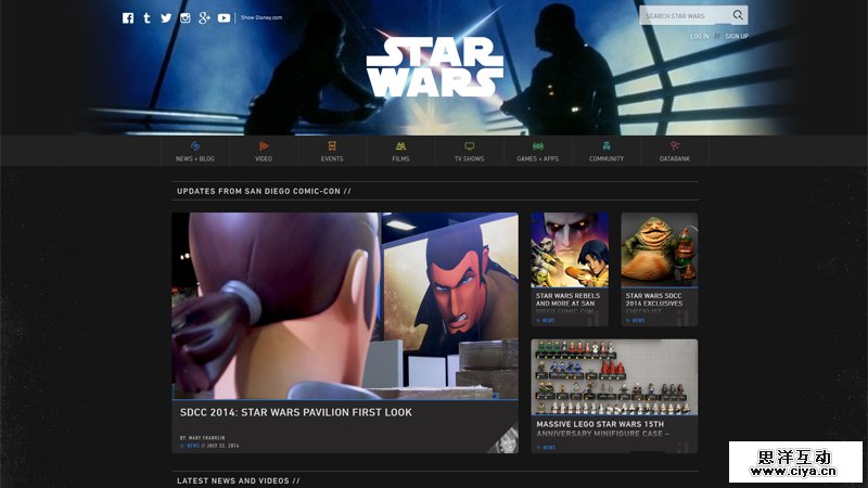 Star Wars