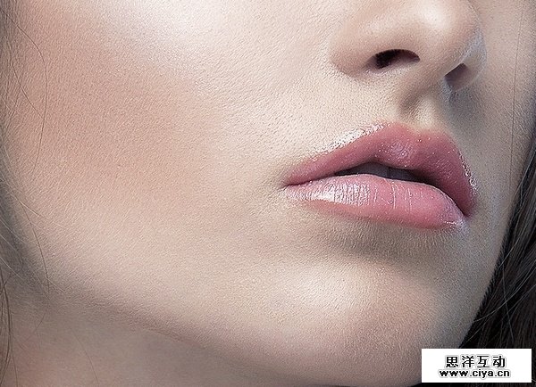 PS修图教程!手把手教你精修美女头像