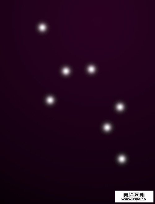 1 paint 500x655 Design Magical Fire Energy Text Effect in Photoshop