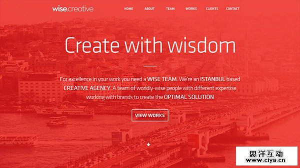 Wise Creative