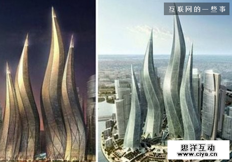 这是我见过的最逆天的设计,令人惊叹叫绝!,互联网的一些事