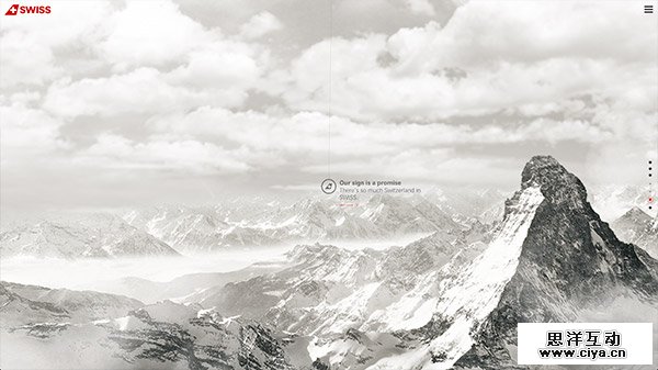 World of SWISS