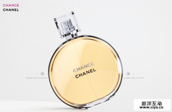Inspiration Webdesign Mars 2014