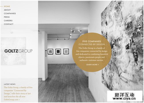 The Goltz Group
