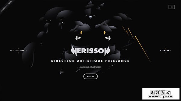 Nerisson