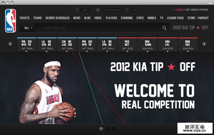 nba