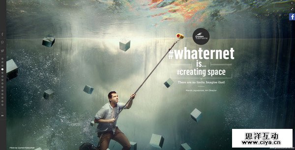 Whaternet