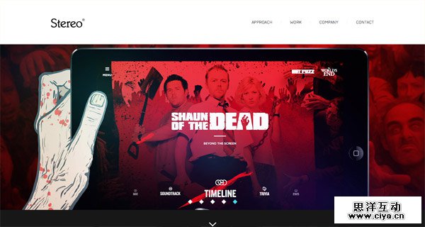 Stereo Creative