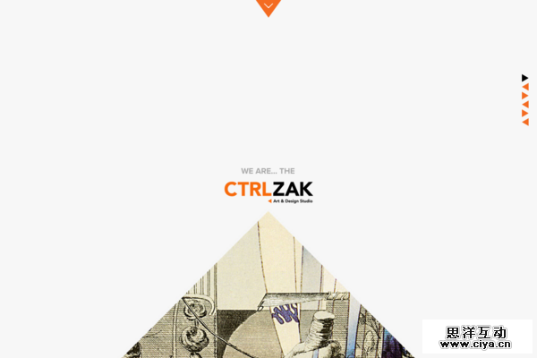 CTRLZAK