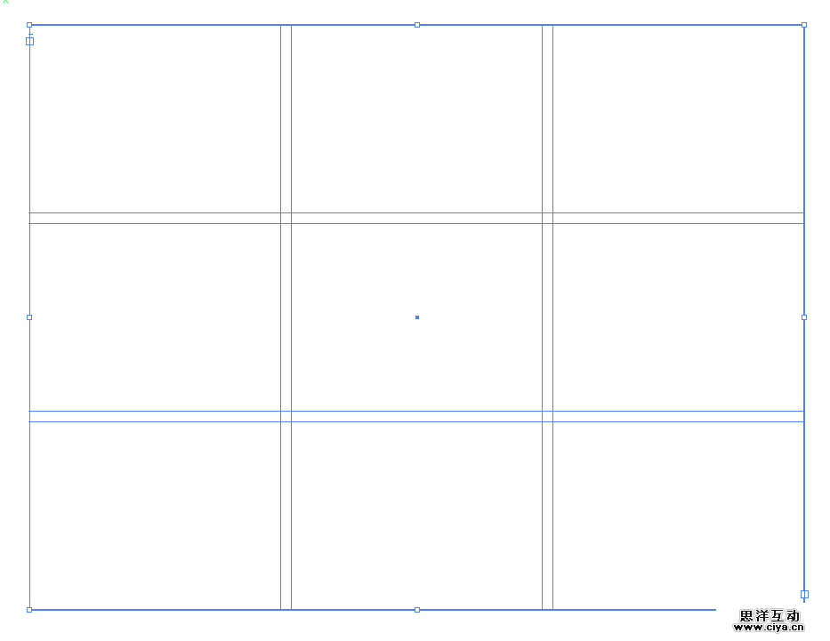 Grids - Ai example