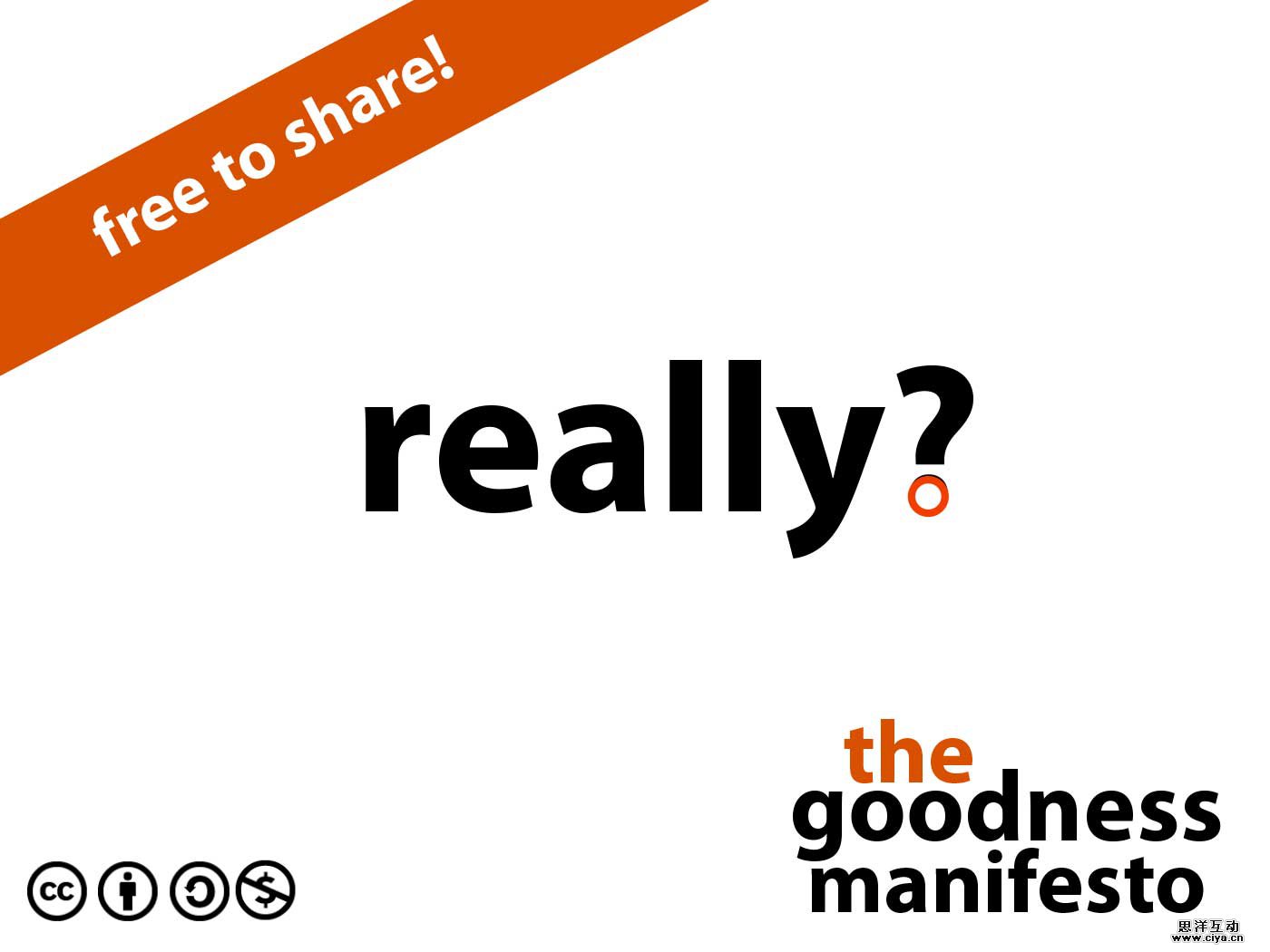 25 Powerpoint presentations you wont hate photo the-goodness-manifesto-1
