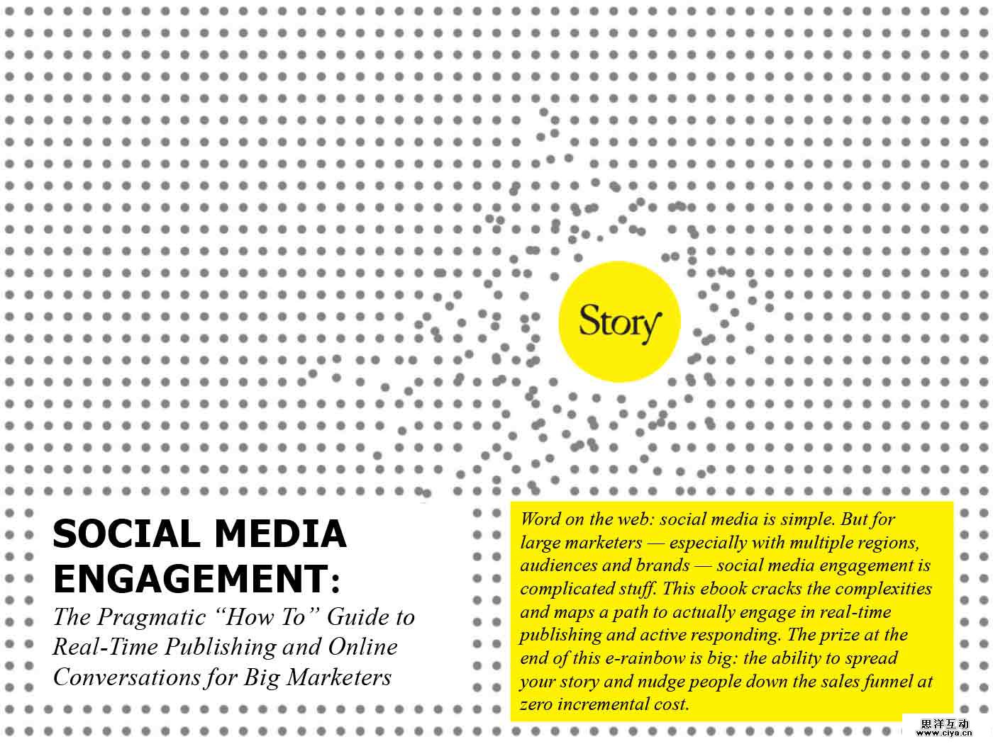 25 Powerpoint presentations you wont hate photo story-socialmedia-ebook2-1