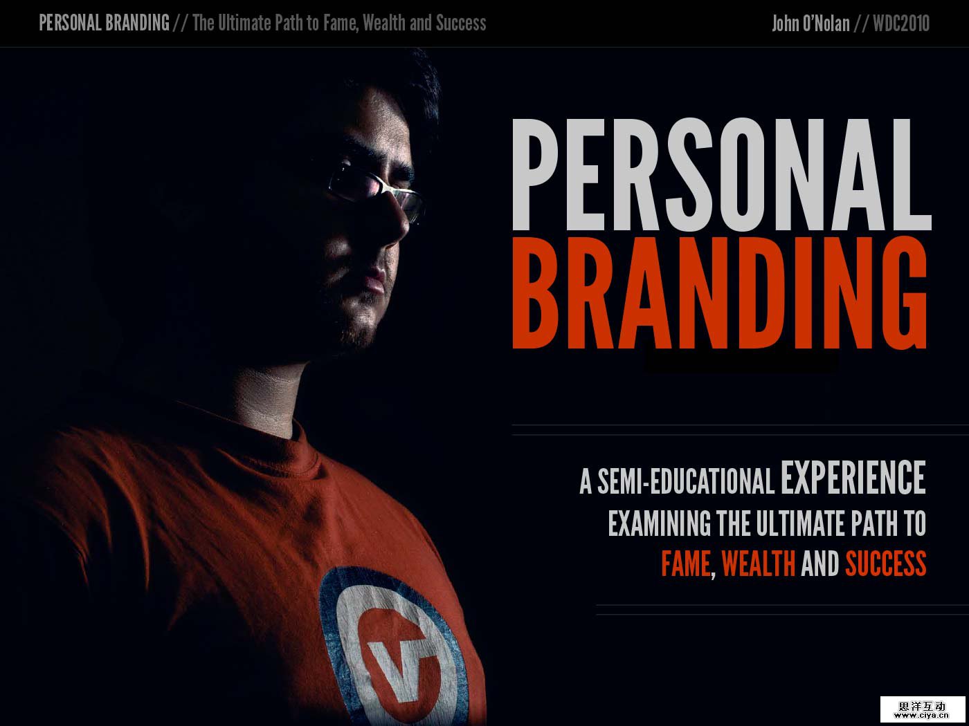 25 Powerpoint presentations you wont hate photo personalbranding-1