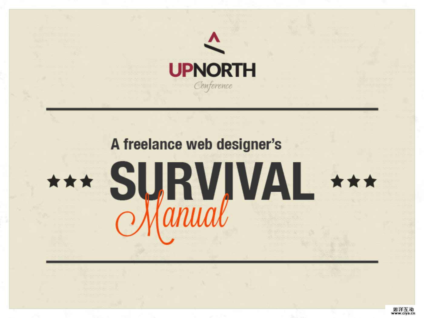 25 Powerpoint presentations you wont hate photo web-freelance-survival-manual-1