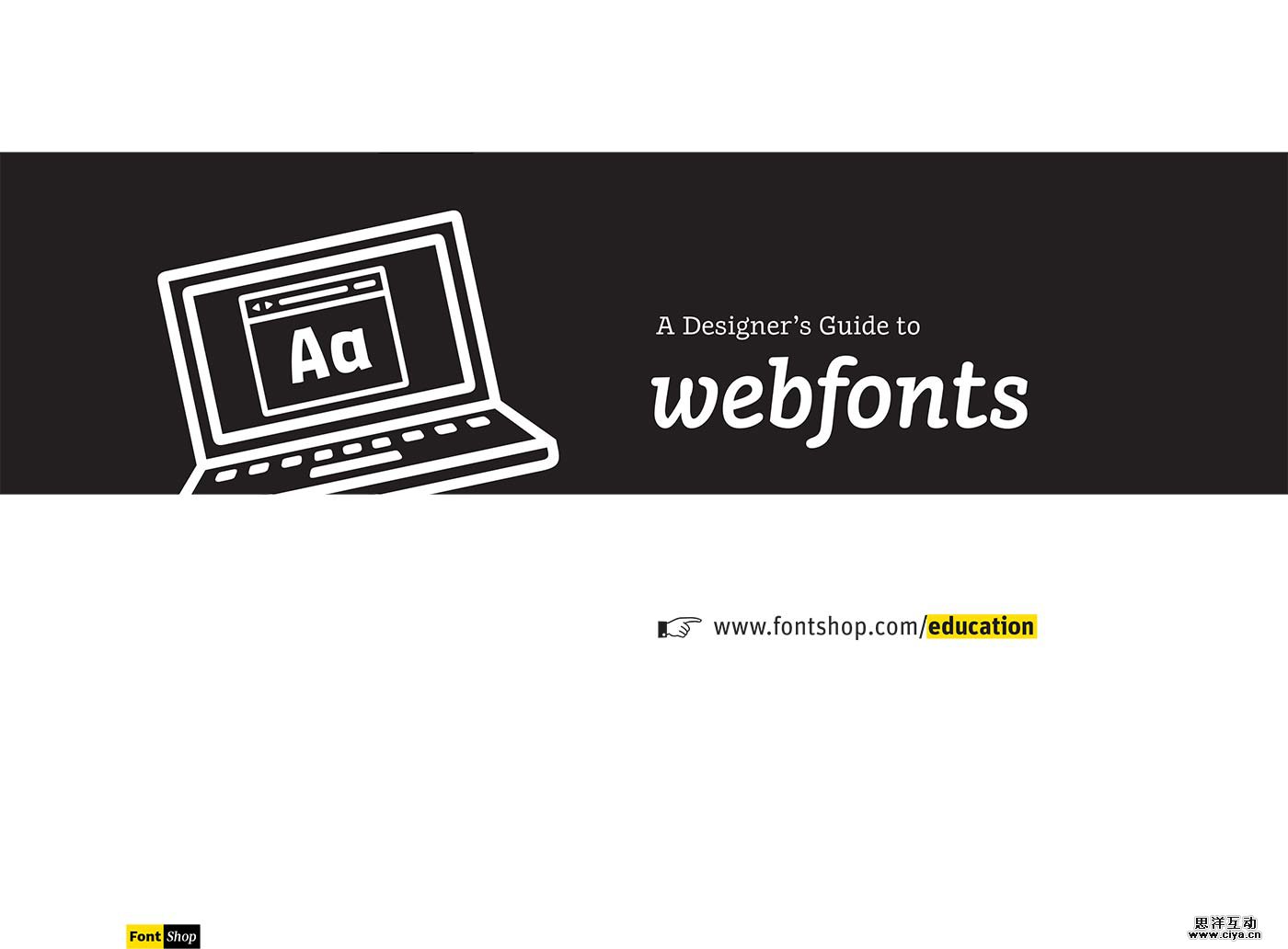 25 Powerpoint presentations you wont hate photo fontshop-webfonts-1