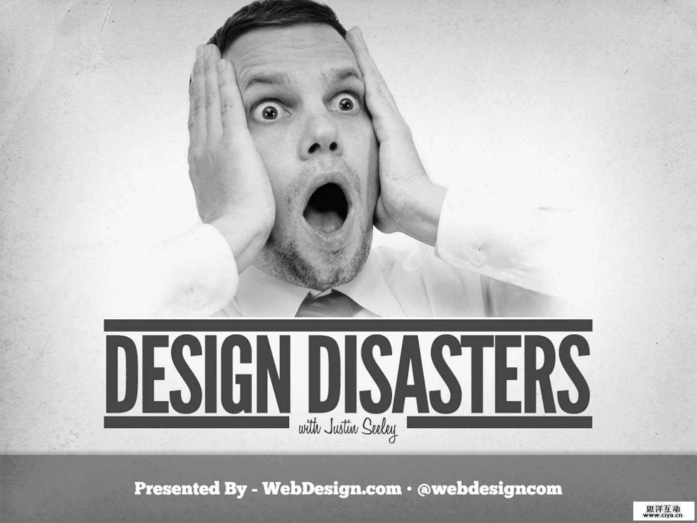 25 Powerpoint presentations you wont hate photo design-disaster-seeley-1