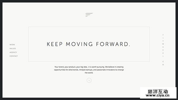 Flywheel Co.