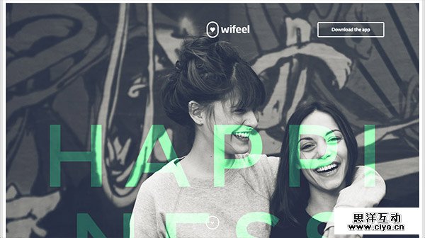 Wifeel