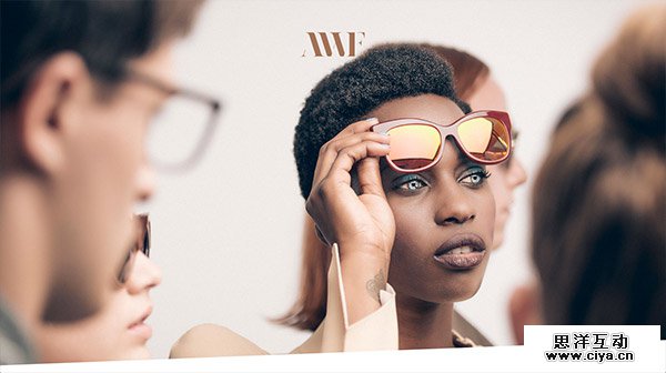Andy Wolf Eyewear