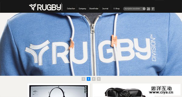 Rugby Division