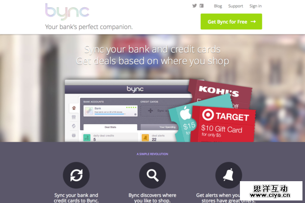 Bync