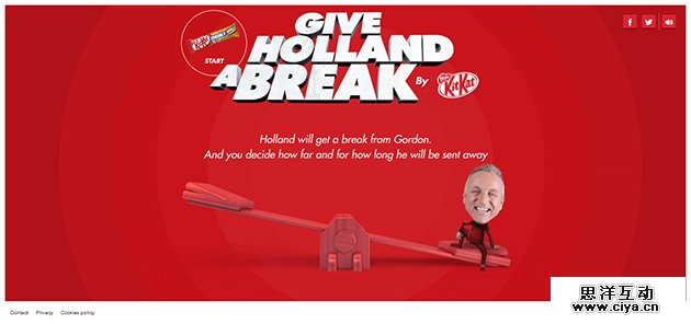 givehollandabreak