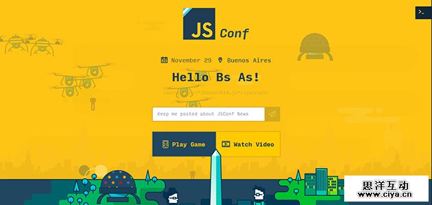jsconfar