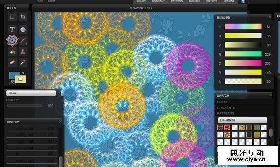 7. sketchpad