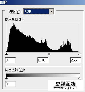 Photoshop把田园风景转为唯美的油画效果 PS教程!教你把田园风光变成朦胧唯美的油画效果