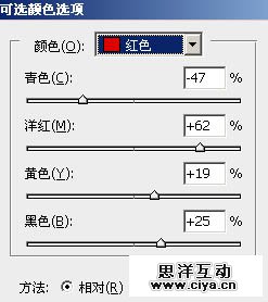 Photoshop把田园风景转为唯美的油画效果 PS教程!教你把田园风光变成朦胧唯美的油画效果