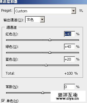 Photoshop把田园风景转为唯美的油画效果 PS教程!教你把田园风光变成朦胧唯美的油画效果