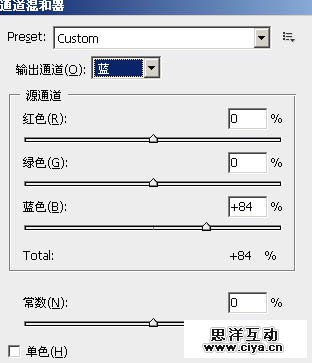 Photoshop把田园风景转为唯美的油画效果 PS教程!教你把田园风光变成朦胧唯美的油画效果