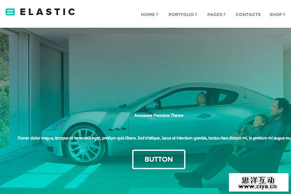 elastic