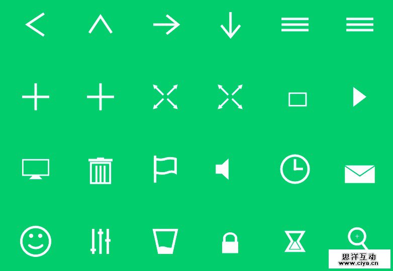 45+ freebies you have to try this month photo Animated SVG icons