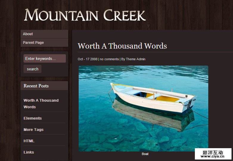 45+ freebies you have to try this month photo Mountain Creek theme