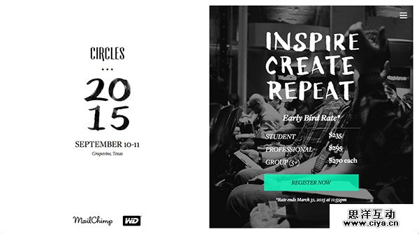 Circles Conference