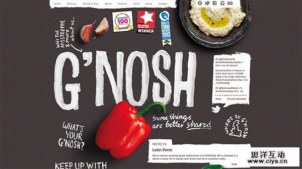 G'nosh