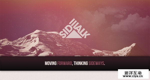 Sidewalk