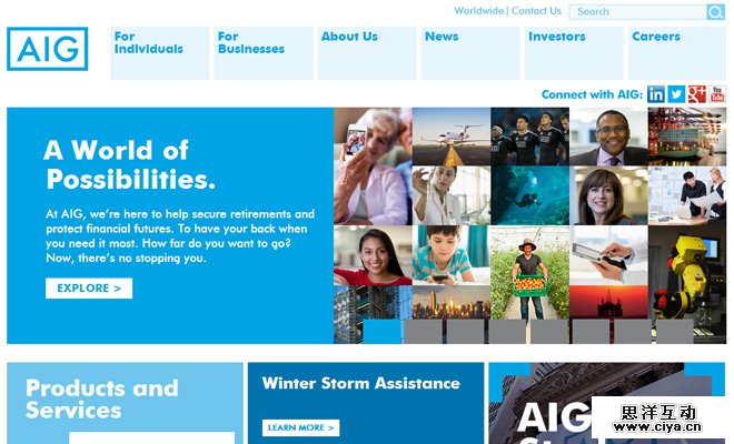 AIG