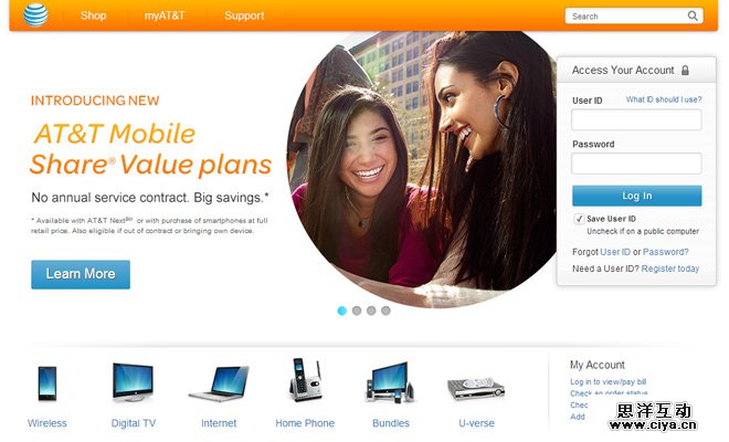 AT&T