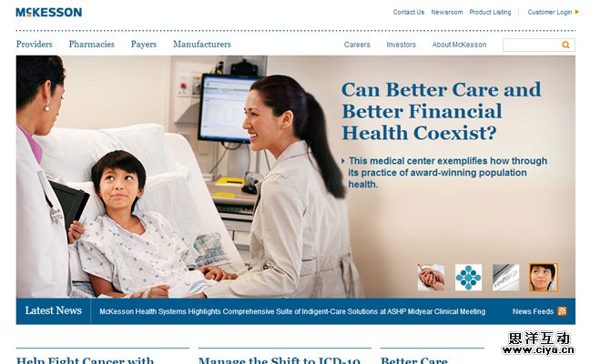 McKesson