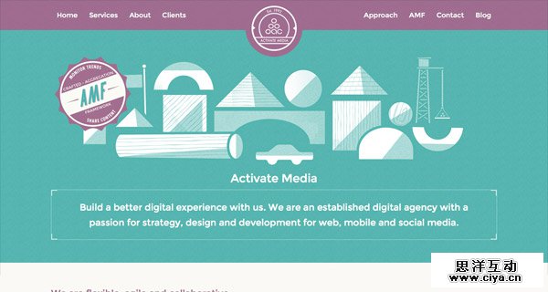 Activate Media