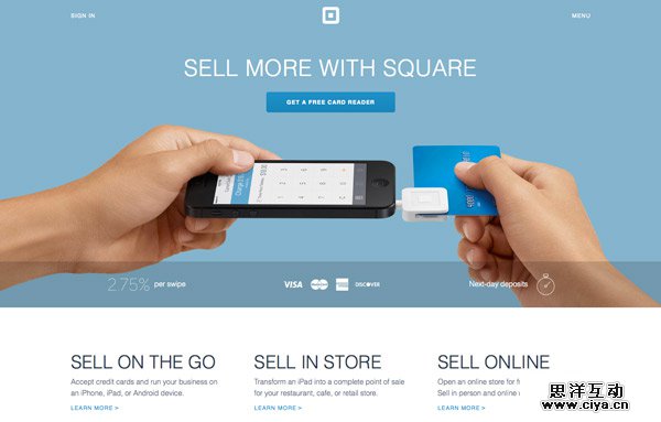 Square