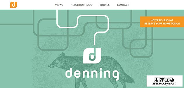 thedenning