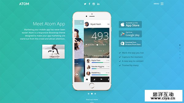 Atom