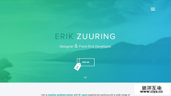 Erik Zuuring