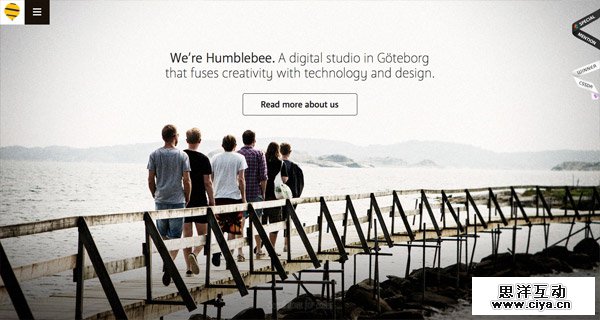 Humblebee